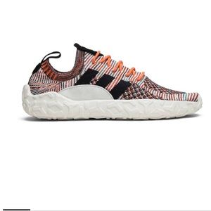 Adidas Trace Orange Atric F/22 Primeknit Sneakers